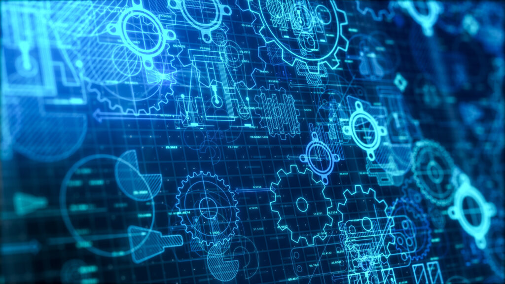 Beyond Access: Patterns in Standards Utilization