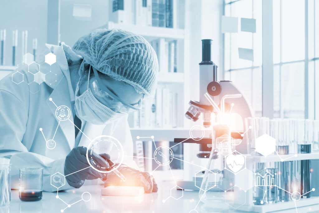 Transforming Drug Discovery: The Impact of Siemens’ Acquisition of Dotmatics