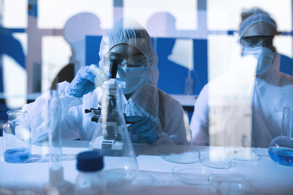 From Search to Bench: CAS’s Game-Changing SciFinder Upgrades