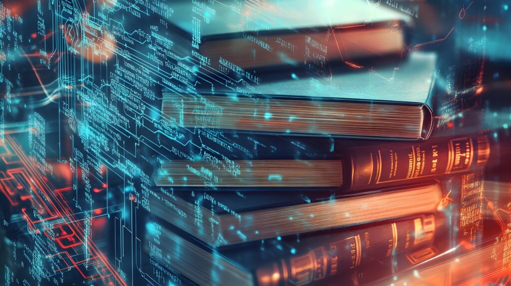 AI Assistants Are Shaking Up the Legal Tech Landscape