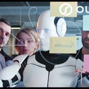 Interview with Alex Boden, Founder of Asymmetrix