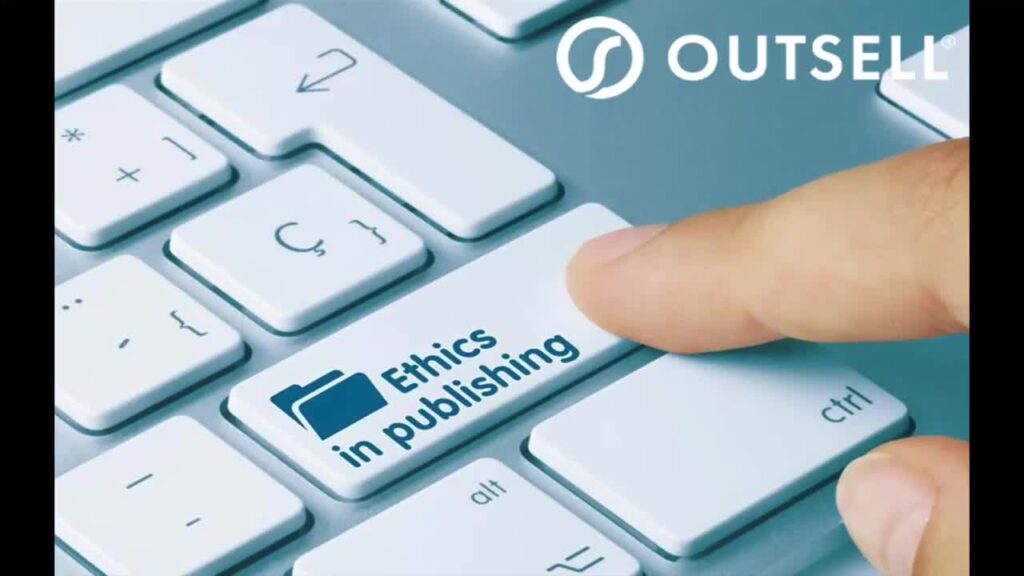 Putting ethical publishing to work