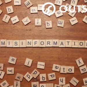 The Fight Against Misinformation