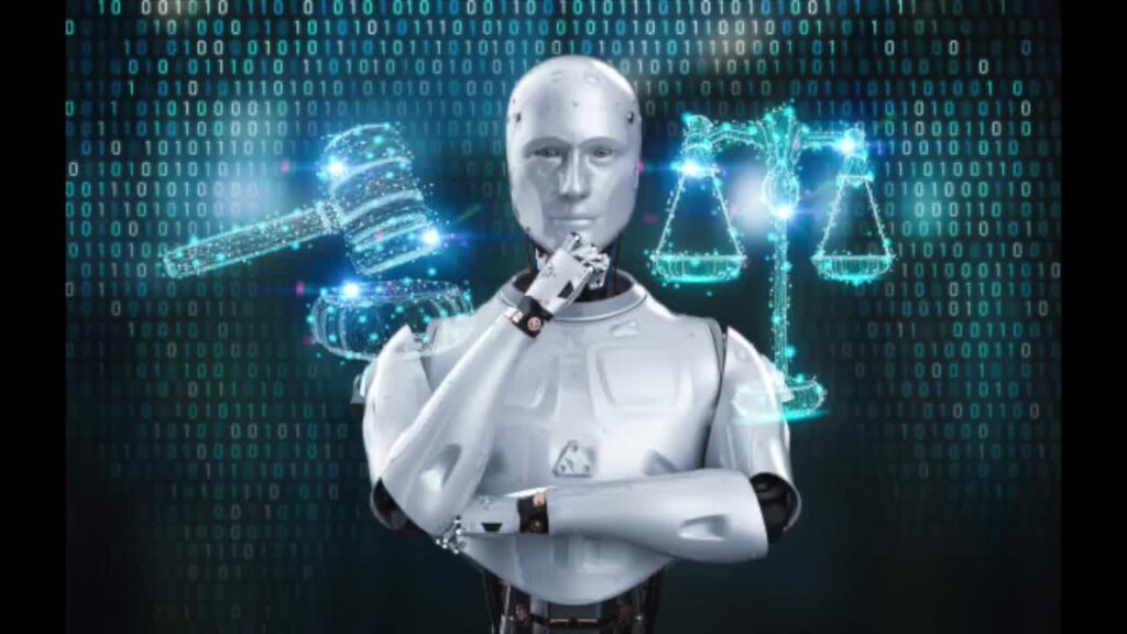 Thinking Ethically About AI
