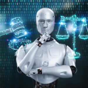 Thinking Ethically About AI