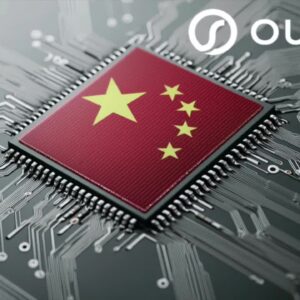 Collaboration and Risk In Chinese AI research