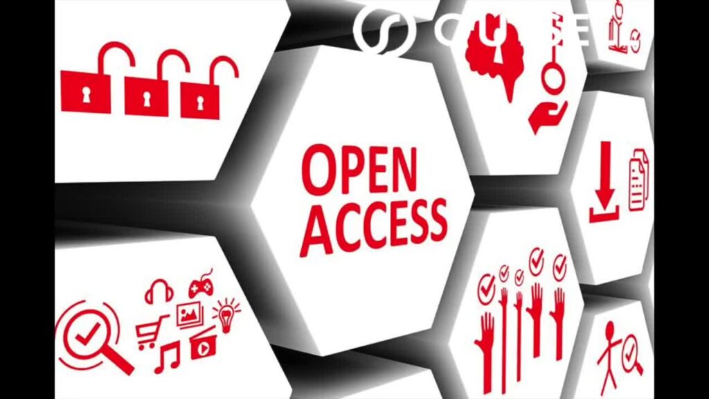 Open Access publishing – The first 25 years and the prospects for the future.