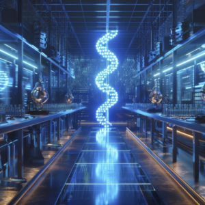 Scientific & Technical Information & Solutions 2024 Segment View