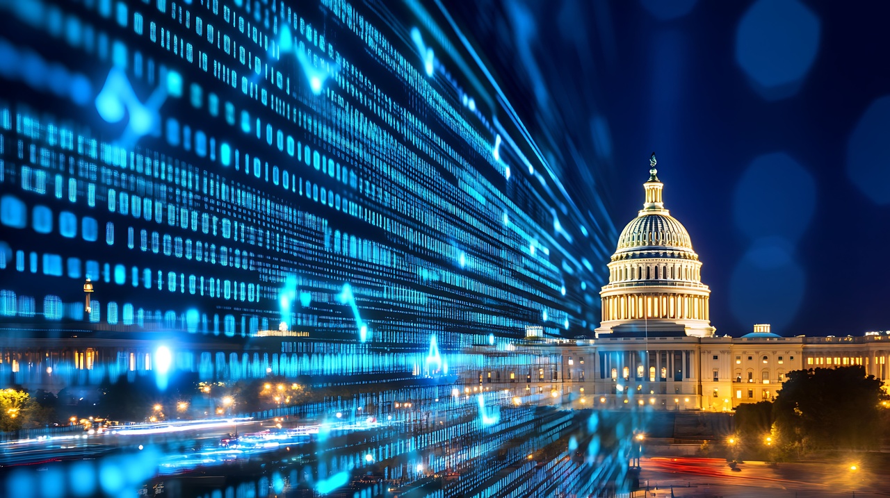 Starbridge Launches to Take on GovTech Head On