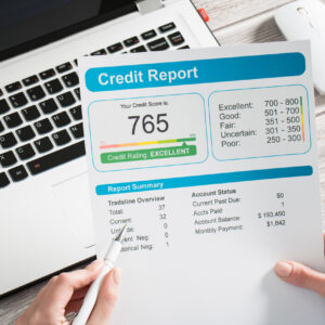 Credit Information 2025 Ecosystem View