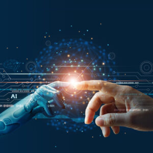 How AI Is Reshaping Financial Markets Infrastructure