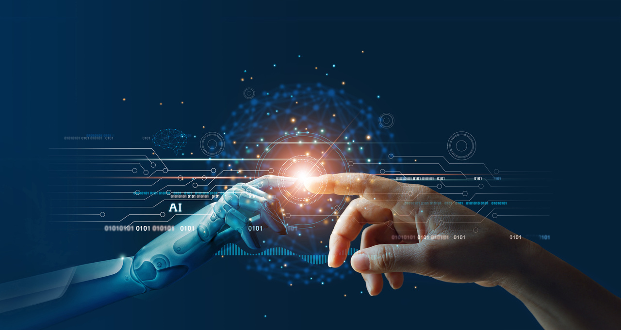 How AI Is Reshaping Financial Markets Infrastructure