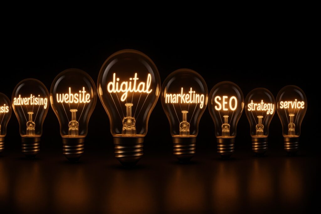 Marketing - 2025 Ecosystem View