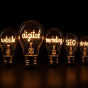 Marketing - 2025 Ecosystem View