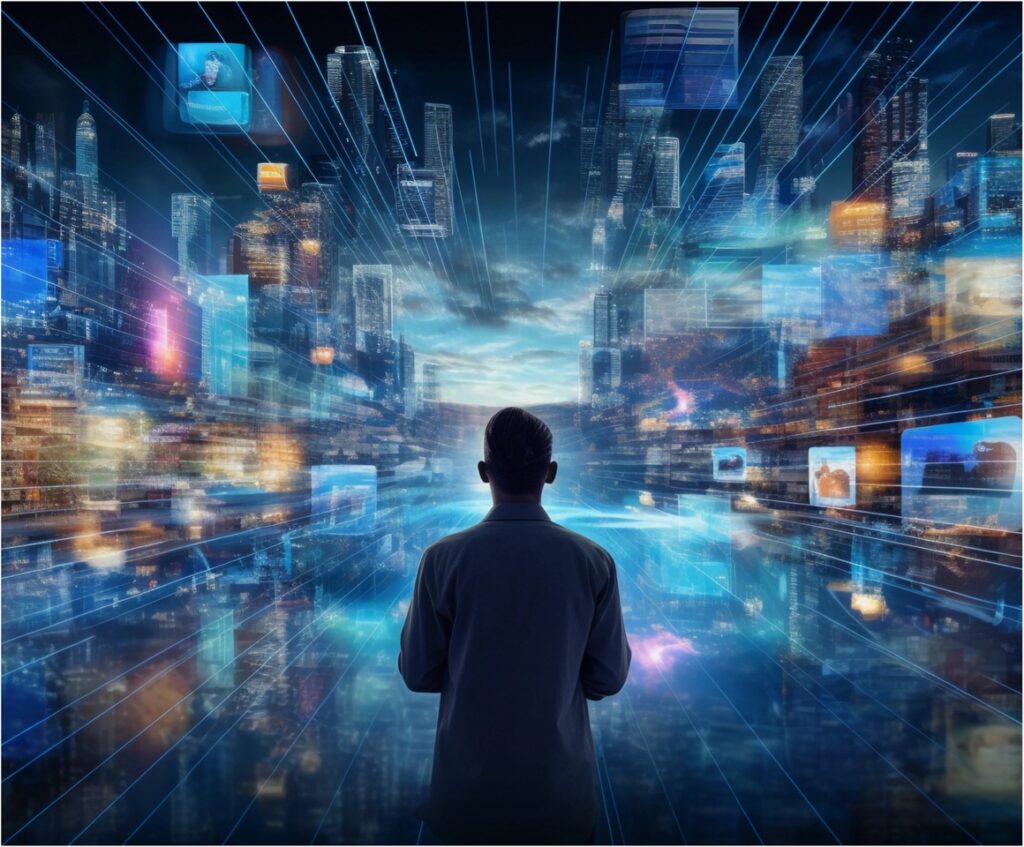 The Collapse of Aggregators: 13 Essential Actions for Success in the AI Intelligence Era