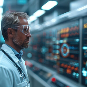 EBSCO Launches Dyna AI to Put GenAI at the Point-of-Care