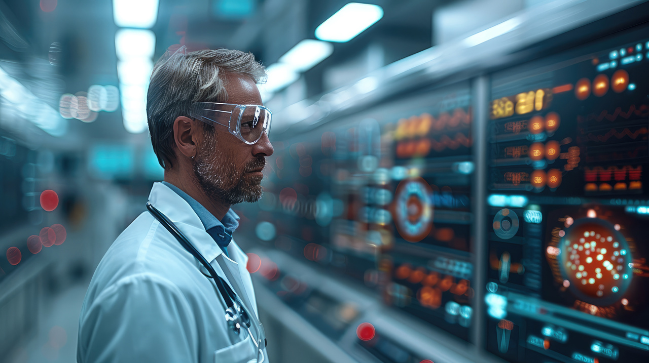 EBSCO Launches Dyna AI to Put GenAI at the Point-of-Care