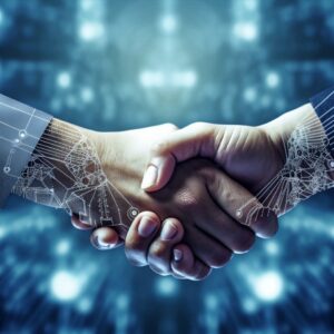 Operating Practice: Licensing IP into AI Use Cases