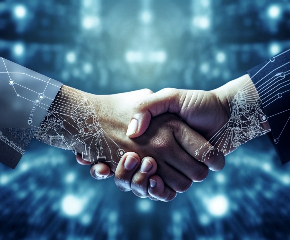 Operating Practice: Licensing IP into AI Use Cases