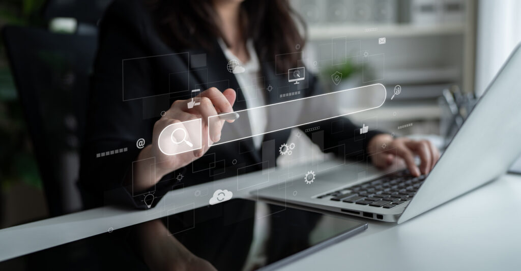 Visibility, Trust, and Control in AI-Driven Discovery