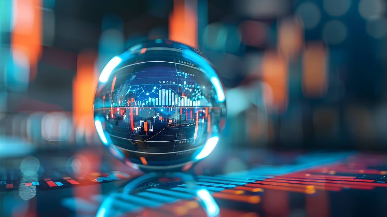 Segment Predictions 2025: Governance, Risk and Compliance