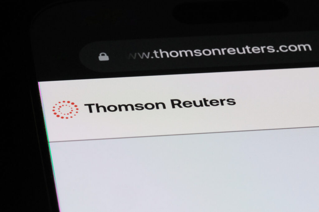 In Selling FindLaw, Thomson Reuters Walks Away From a Growth Market