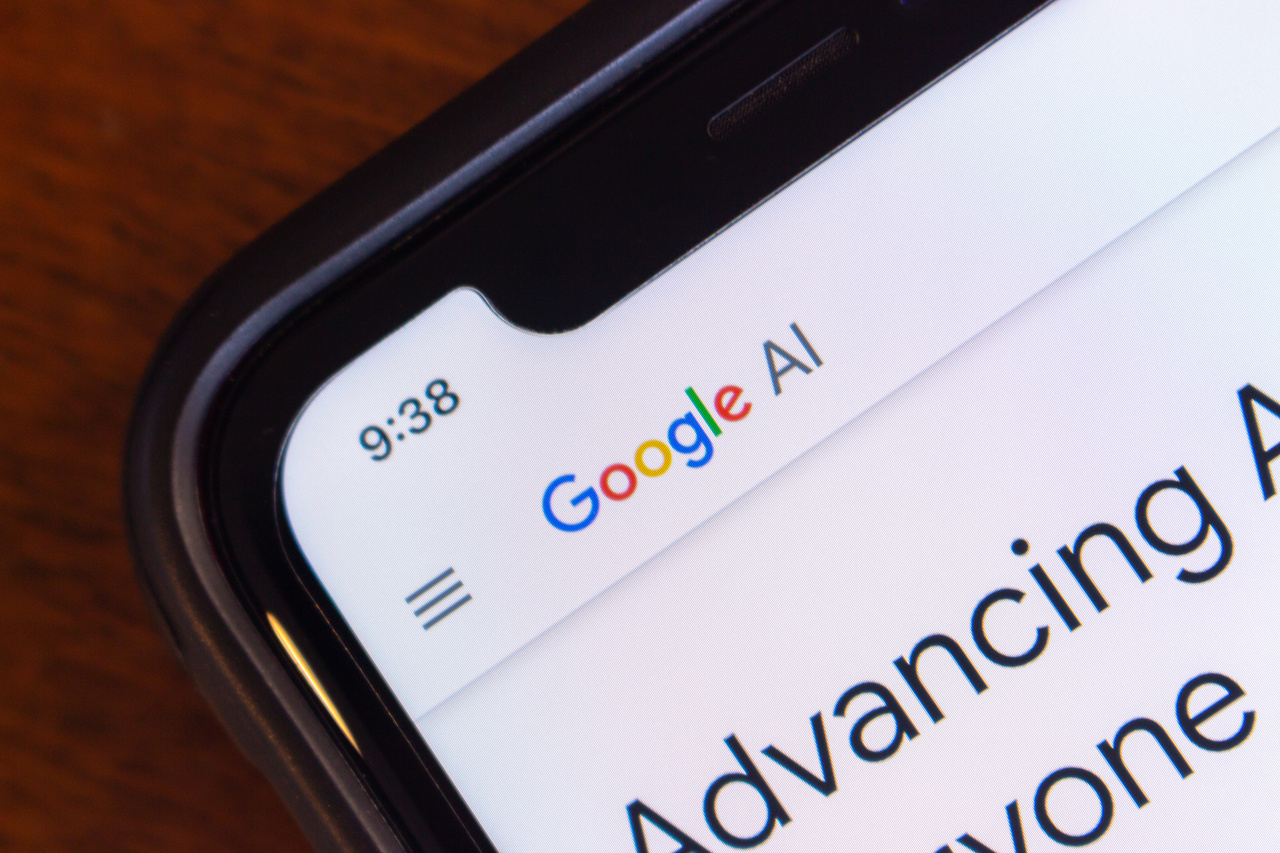 Google’s AI Platform Unlocks New Opportunities for Data Providers