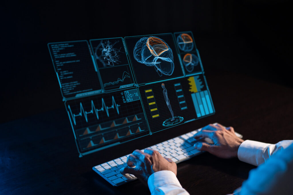 Healthcare’s Quantum Moment: The CAS/Cleveland Clinic Alliance