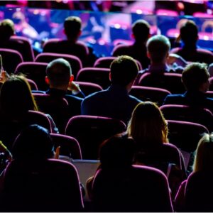 Operating Practices: Audience Acquisition and Events