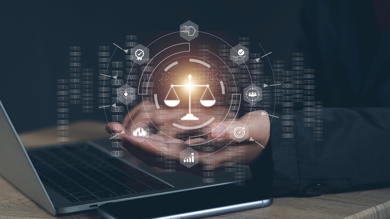 AI Regulation and Litigation Tracker October 2024
