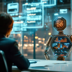 How Agentic AI Is Reshaping Sales, Marketing & Support Technology