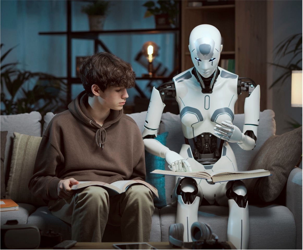 Tutello Launches, Exemplifying The Human + AI Approach
