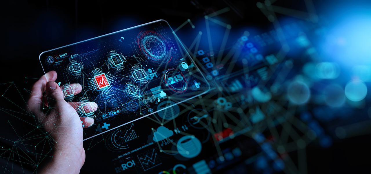 AI Becomes a Core Element for LMS Providers