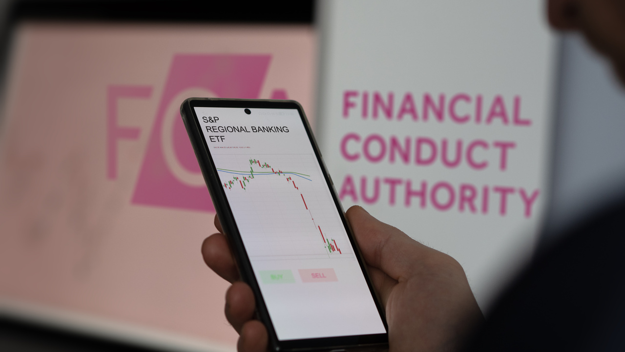 The FCA’s Review of the UK Wholesale Financial Data Market: More Bark Than Bite?