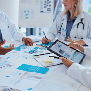 Healthcare Disrupted: Clarivate’s DRG Fusion and the New Era of Analytics