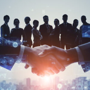 Sales - 2025 Ecosystem View