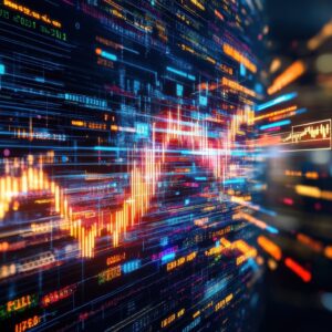 Financial Information & Technology 2024 Ecosystem View