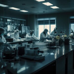 Springer Nature Fights Back Against Papermills With Geppetto and SnappShot