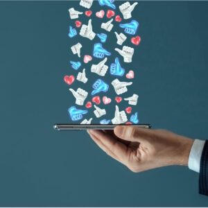 Operating Practices: Audience Acquisition and Social