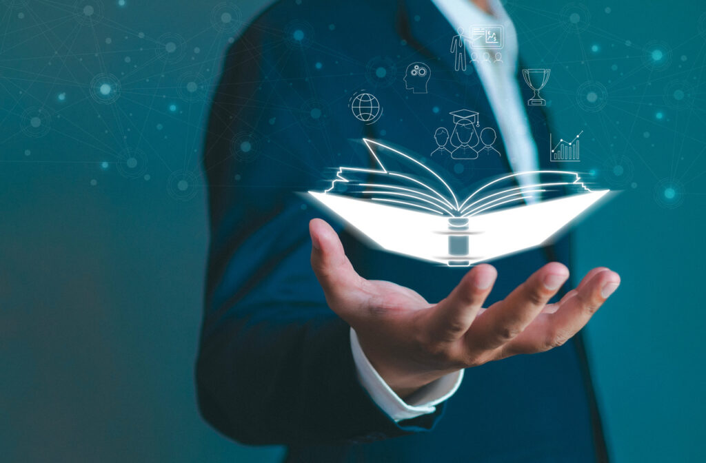 Accenture Buys Udacity, Raising the Bar on Investment in AI Training