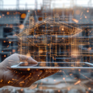Construction & Property Information & Technology 2024 Ecosystem View