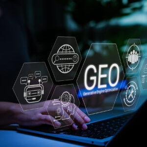 GEO Solutions Emerging on Three Fronts