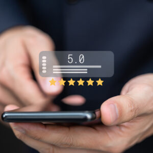 HG Insights Buys TrustRadius to Combine Account & Buyer Intelligence