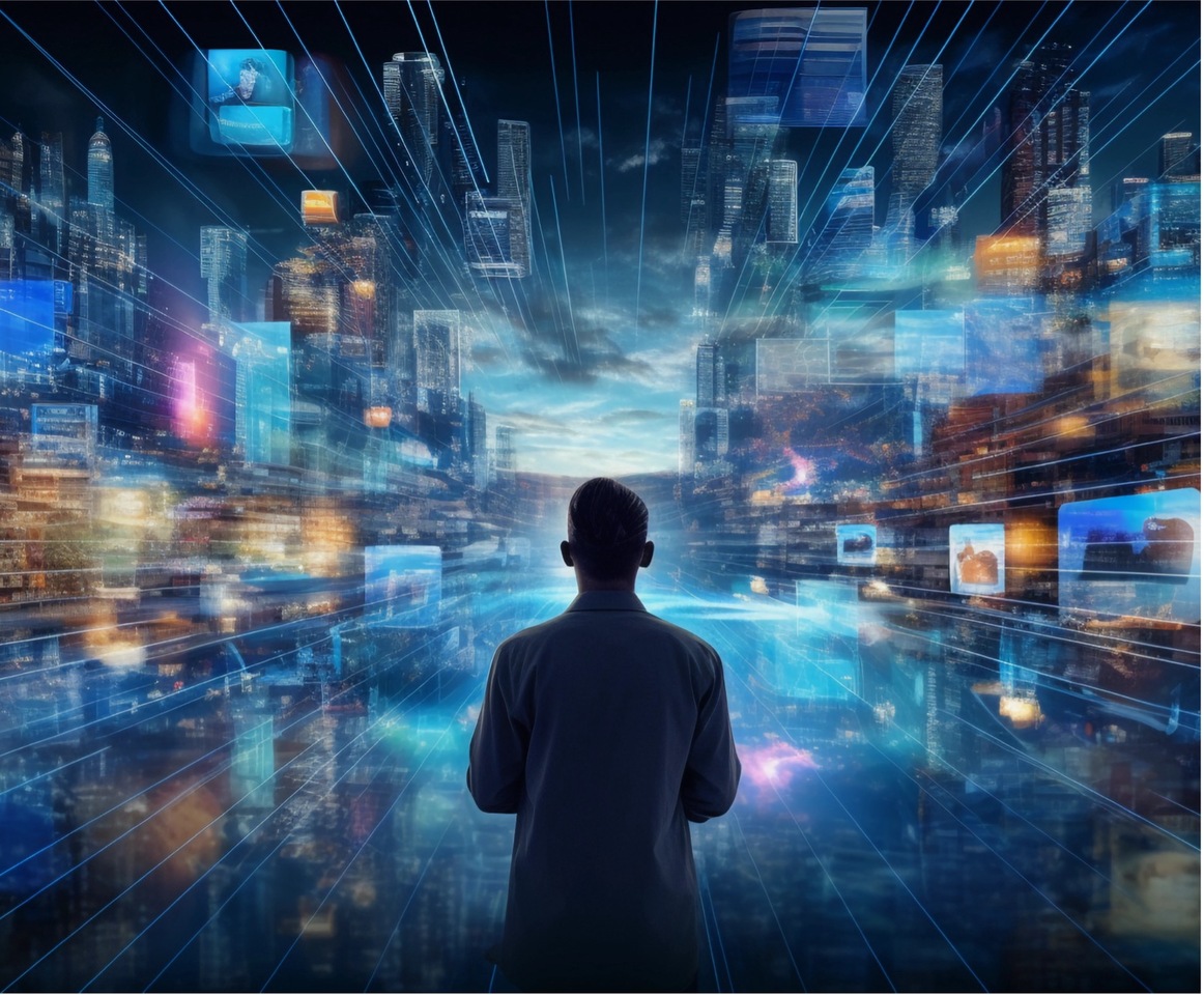 Legal AI Assistants Go Multi-Modal with vLex’s Vincent AI Update