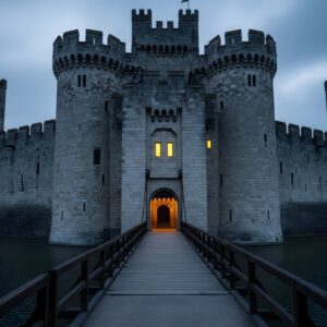 Anthropic Builds a Small Bridge Across the Content Moat