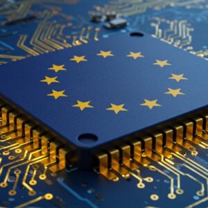 EU Gives Content Owners New Leverage with AI Training Transparency Template