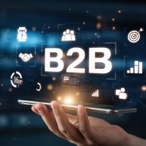 B2B Media & Business Information 2025 Segment View