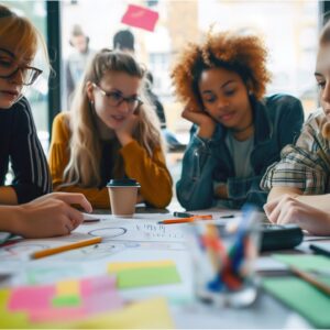 Education Management Solutions 2024 Segment View