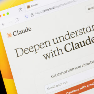 Claude For Financial Services: Beyond Speed, Toward Trust