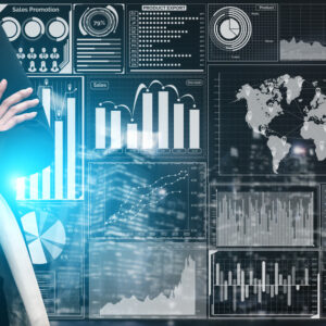 Marketing Research 2024 Segment View